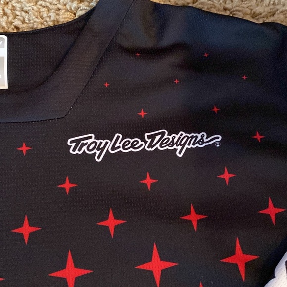 BMX Jersey by Troy Lee Design - Picture 3 of 6
